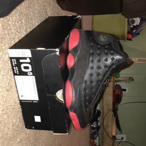jordan 13 dirty breds VNDS